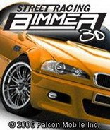 game pic for Bimmer Street Racing 3D  S60